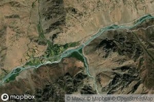 Darya-ye Rewud Darah