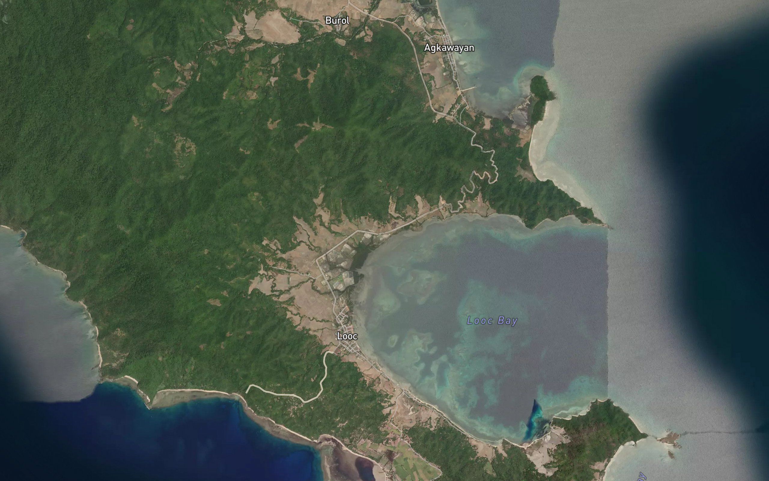 Casalibay River