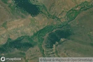 Elk Creek
