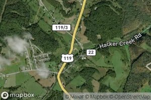 Little Hackers Creek