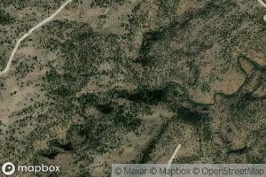 Corral Creek