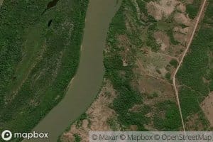 Corrego Jose de Paula