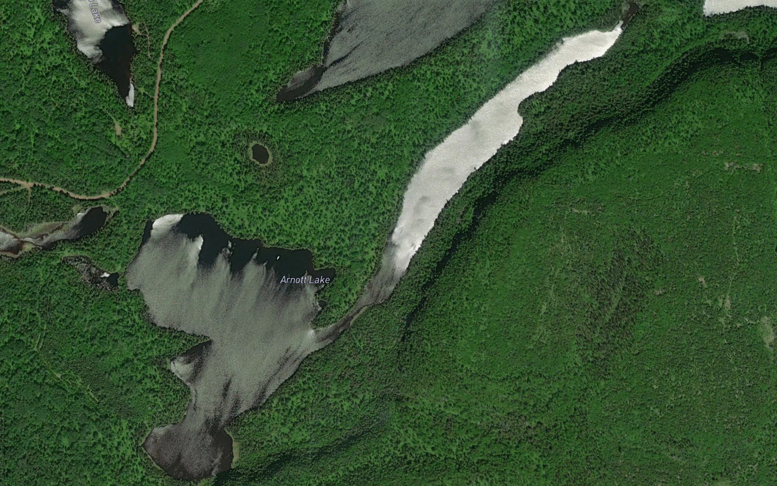 Arnott Lake