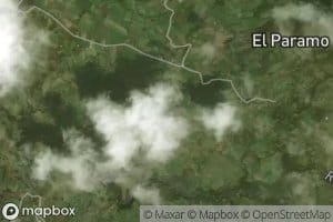 Quebrada Santa Brigida