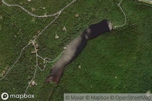 Letterkenny Reservoir