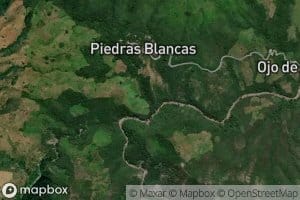Quebrada Piedra Blanca