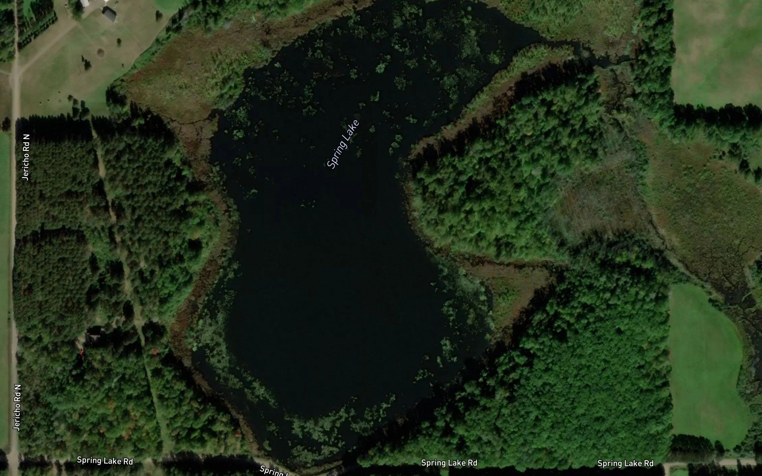 Spring Lake