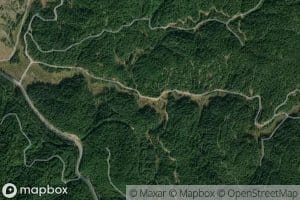 South Fork Reeds Creek