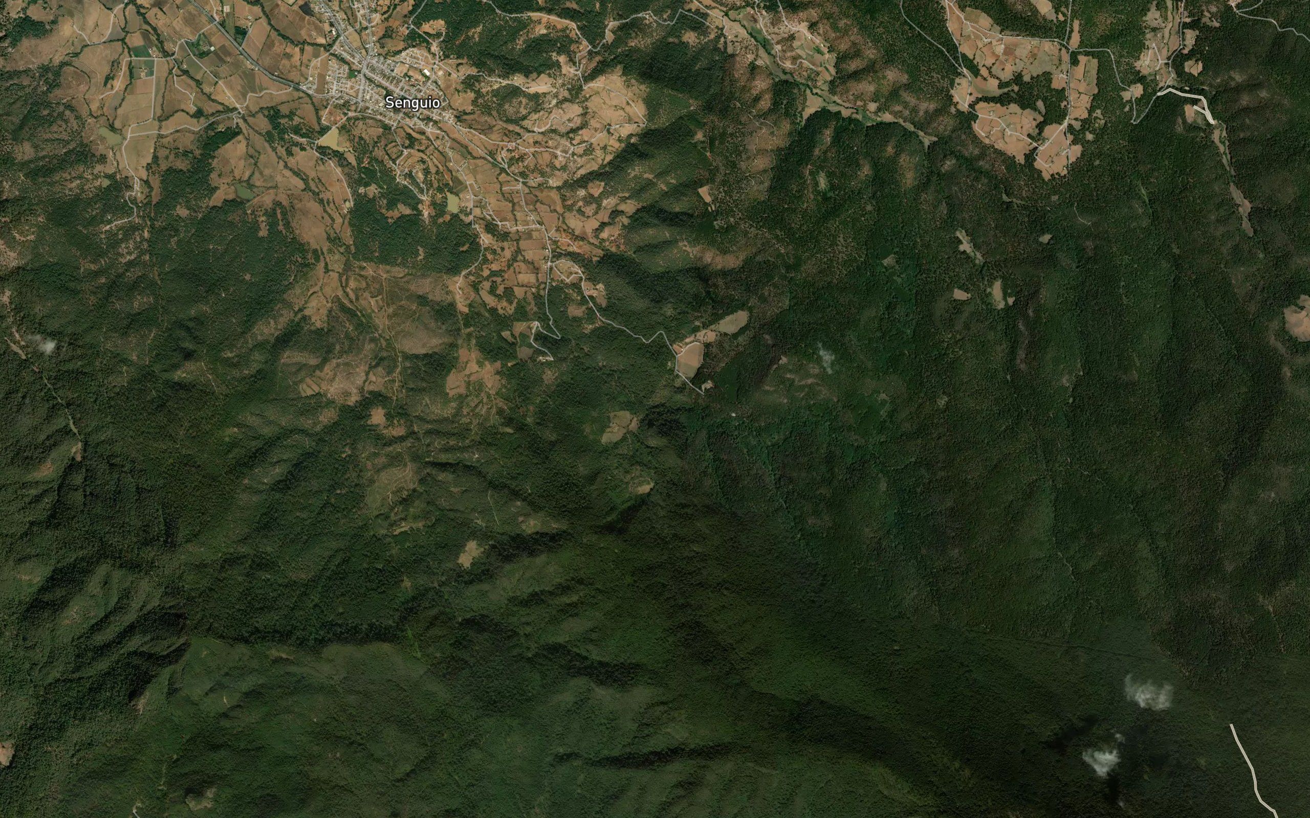 Agua Caliente