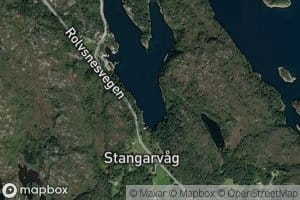 Nordre Stangarvagen