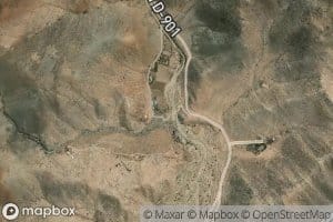 Quebrada Maiten