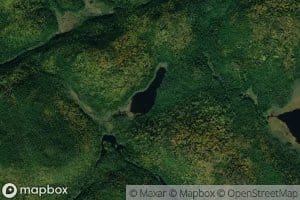 Lac de l'Angle