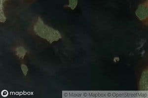 Lac de la Perdrix Blanche