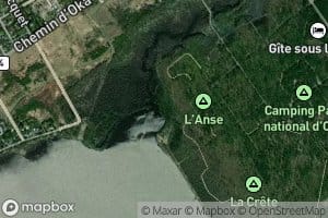 Riviere aux Serpents