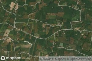 Ang Kep Nam Khao Kluai