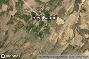 Cheshmeh-ye Kani Chandi