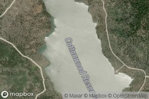 Cottonwood Reservoir