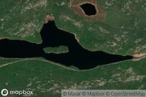 Strawberry Lake