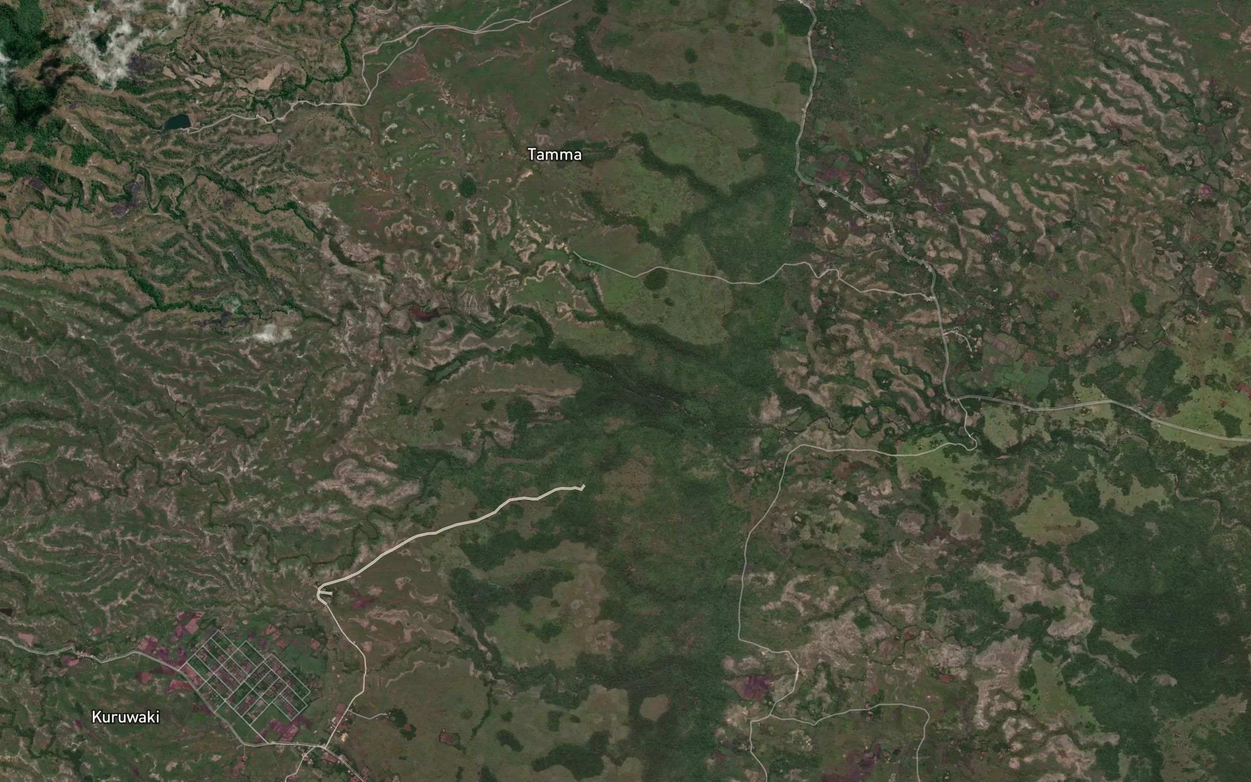 Luku Kalimbatu