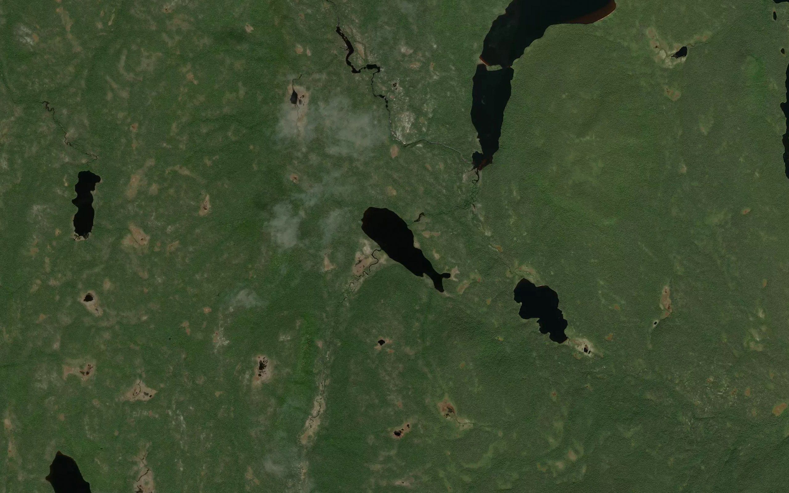 Lac Kapmitshakamat