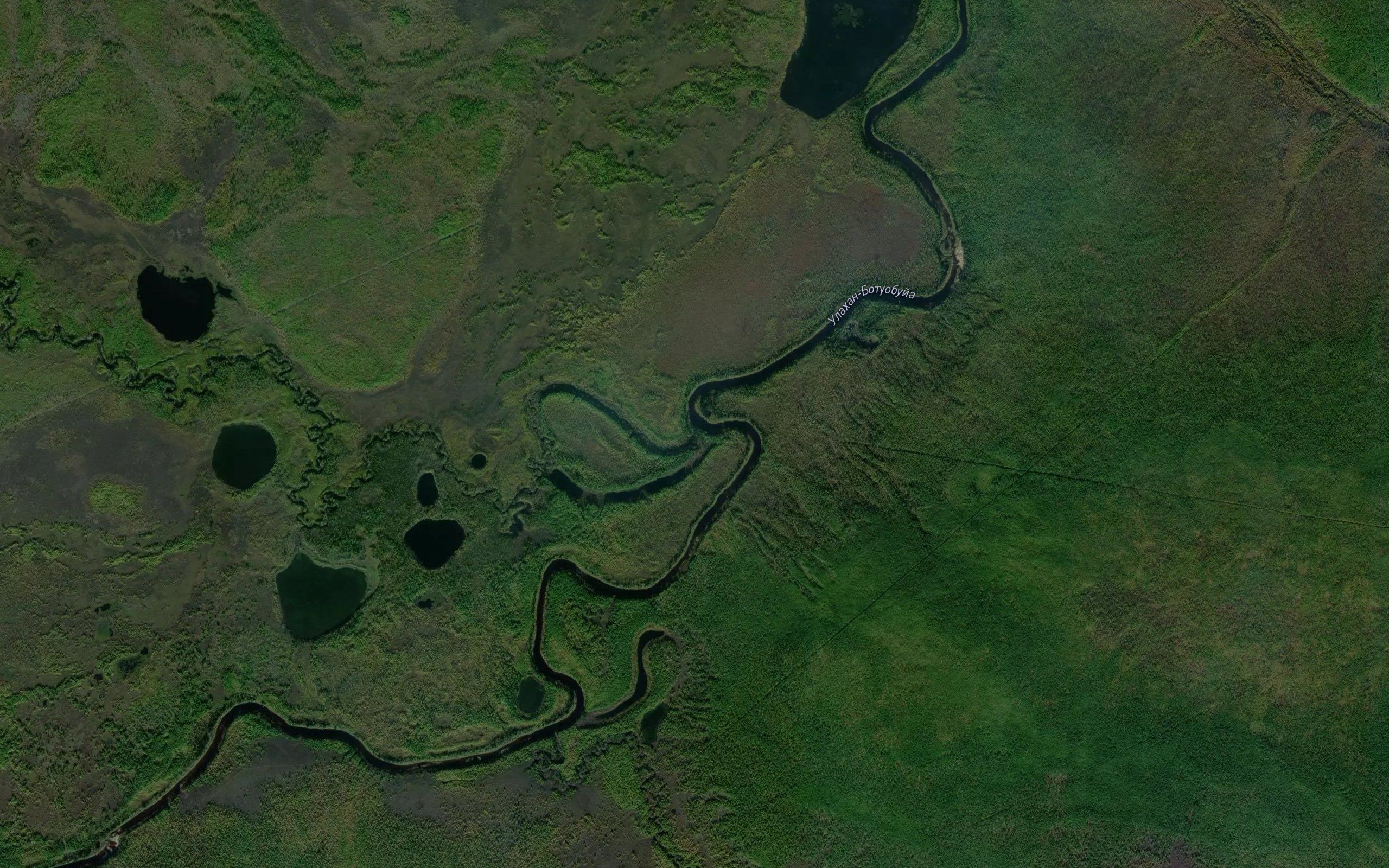 Ylgychakh
