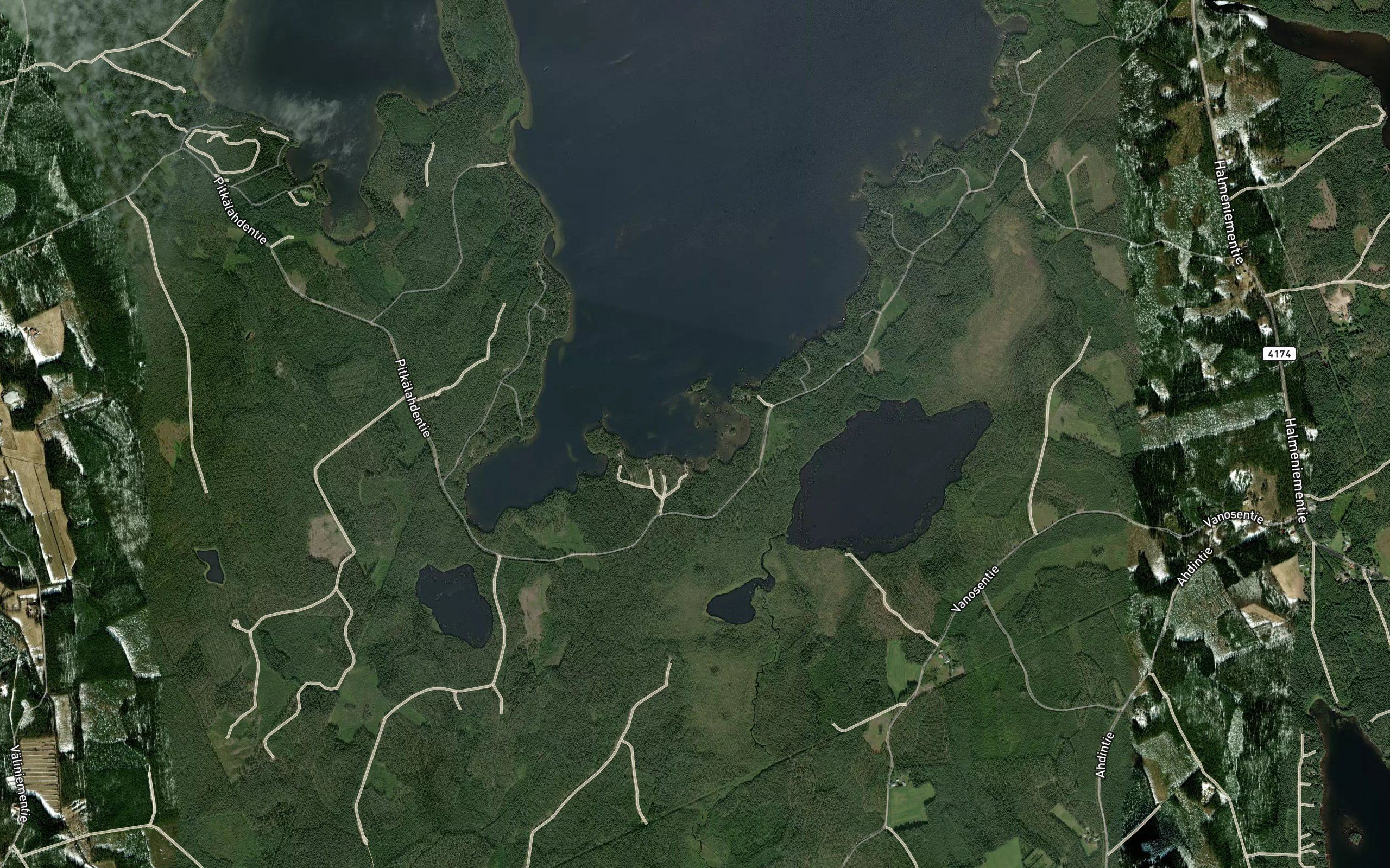 Kajaanlahti