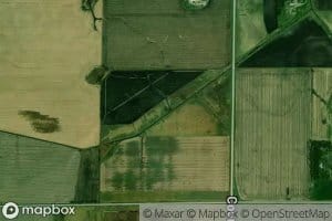 County Ditch Number Three
