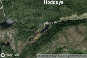 Hoddevatnet
