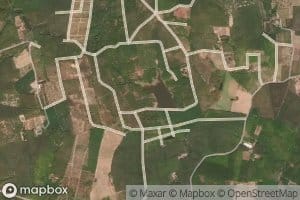 Ang Kep Nam Ban Nong Krathing