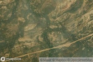 Quebrada Los Ranchitos