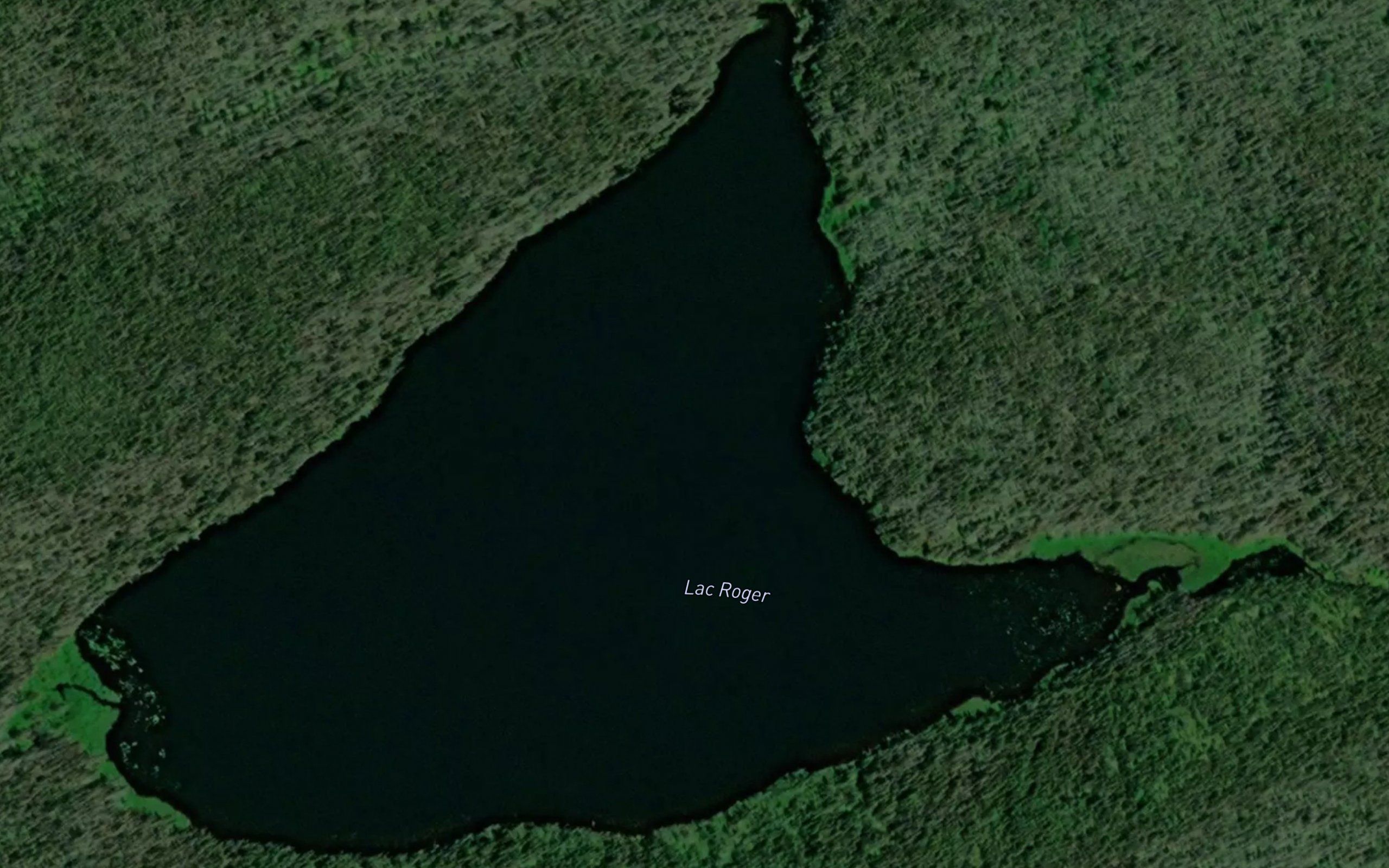 Lac Roger