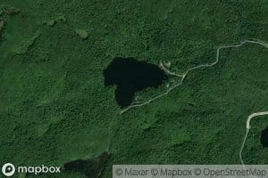 Lac Dauphin