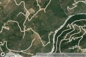 Ribeira de Vale de Moinhos