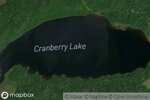 Cranberry Lake