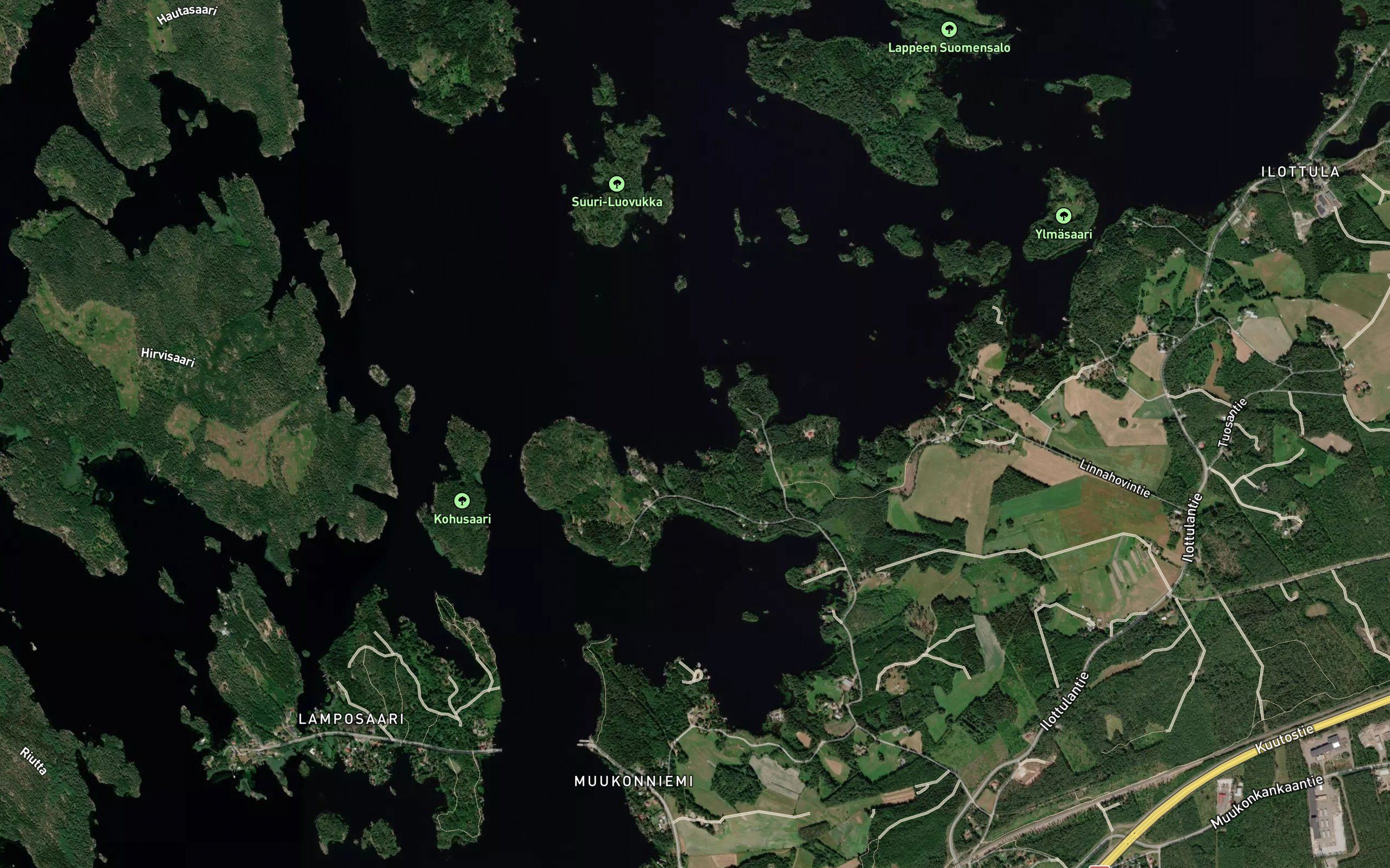 Lemetinlahti
