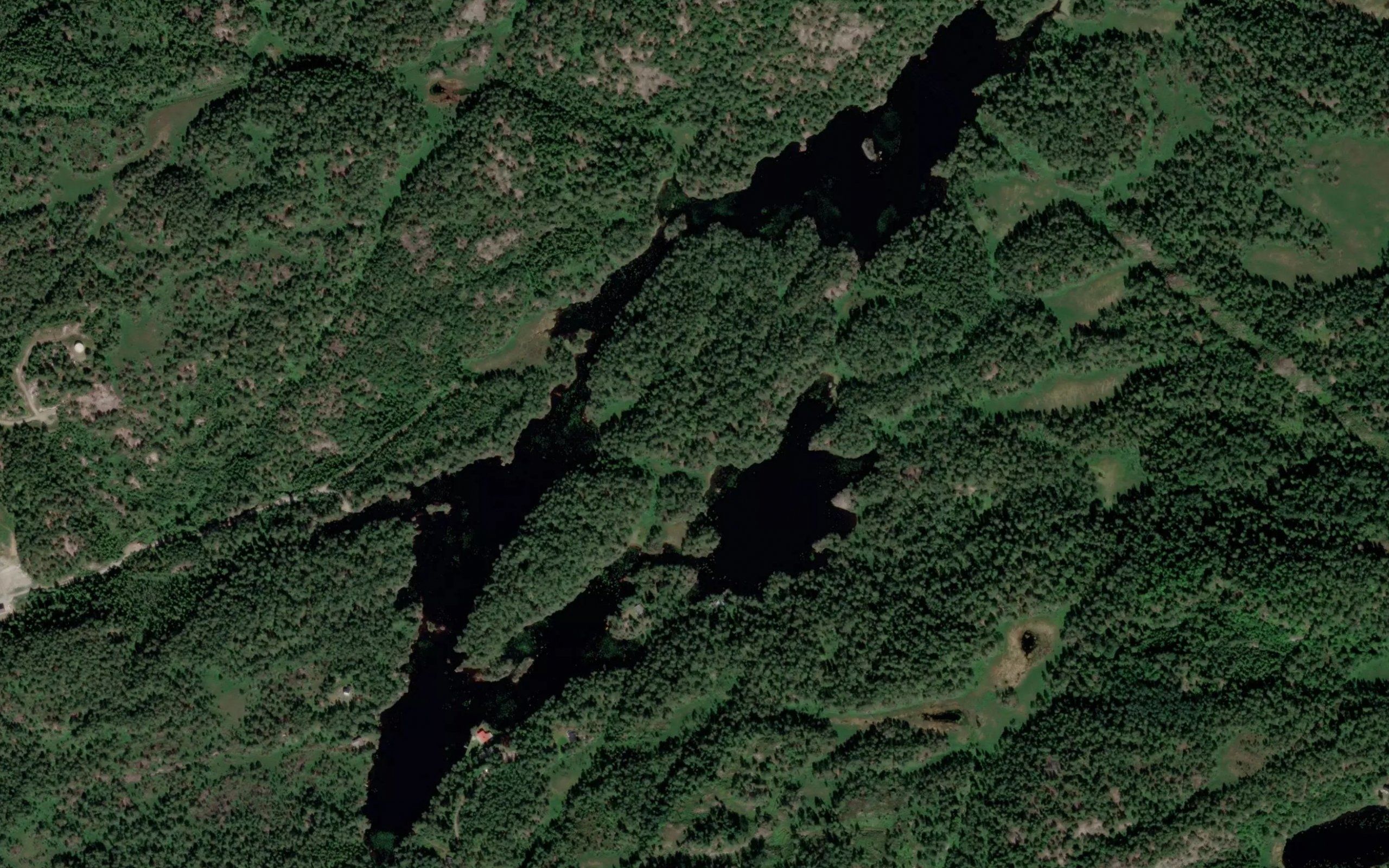Stosvatnet