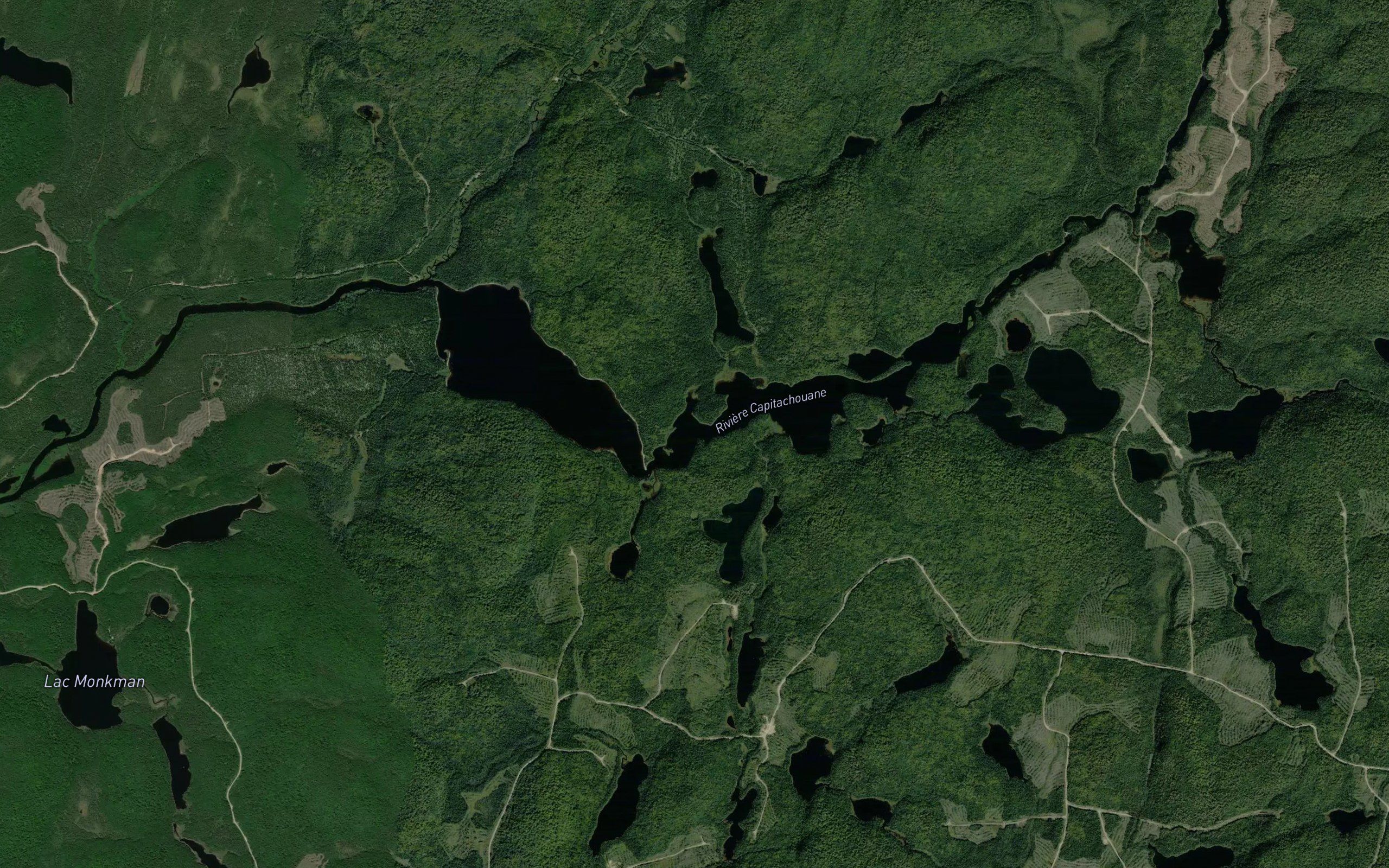 Lac Vimy
