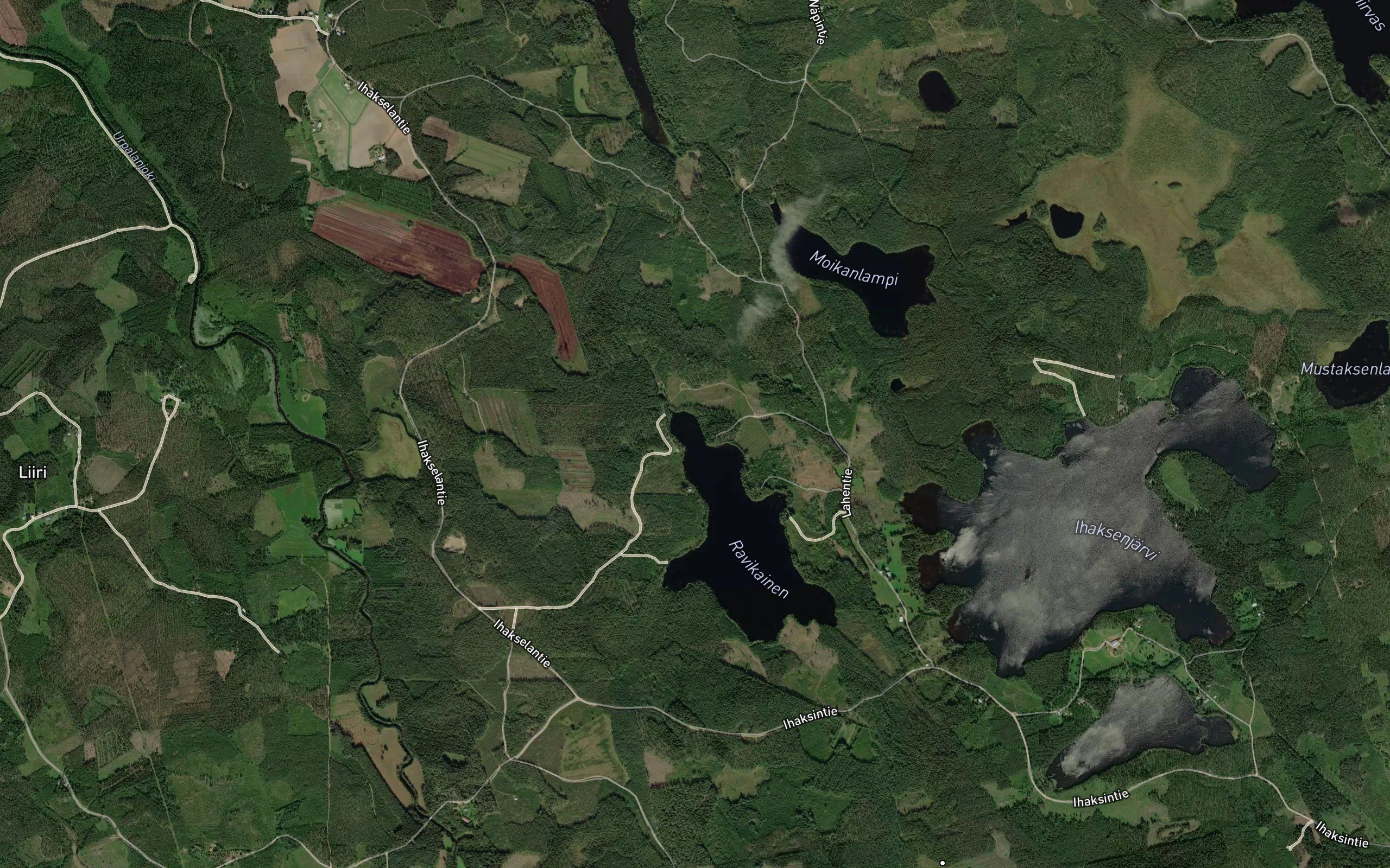 Ojanlahti