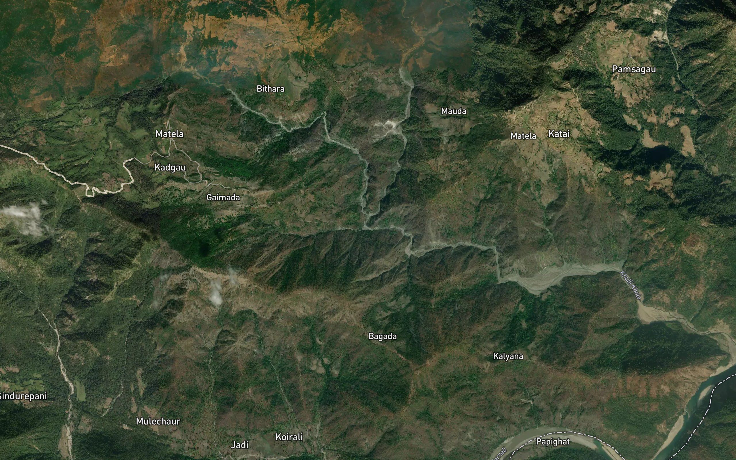 Raji Khola