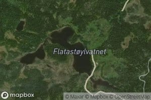 Flatastoyltjorn