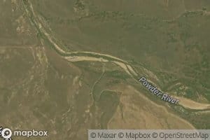 Ash Creek