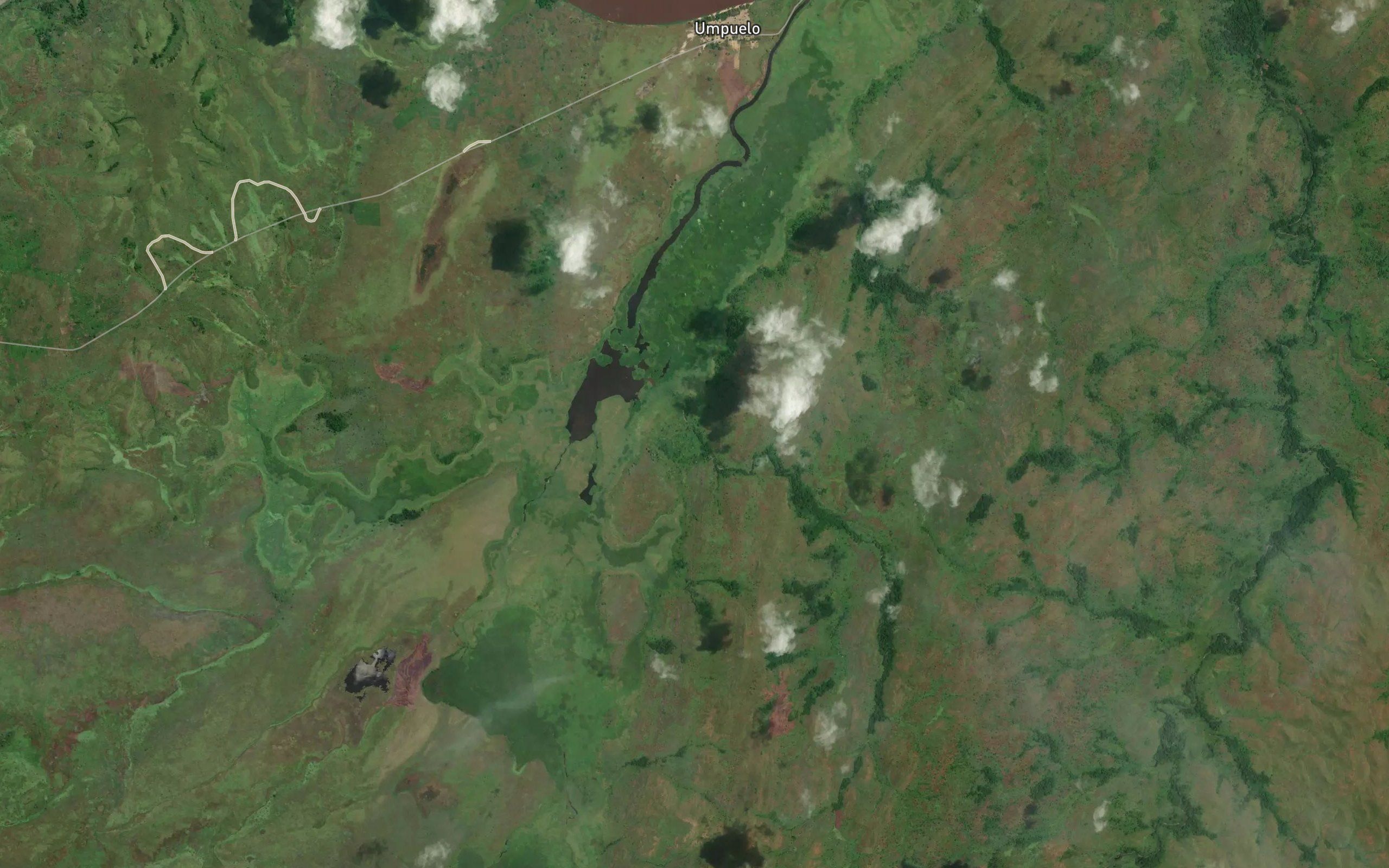 Tsangalouo