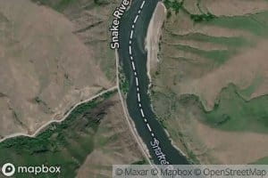 Couse Creek