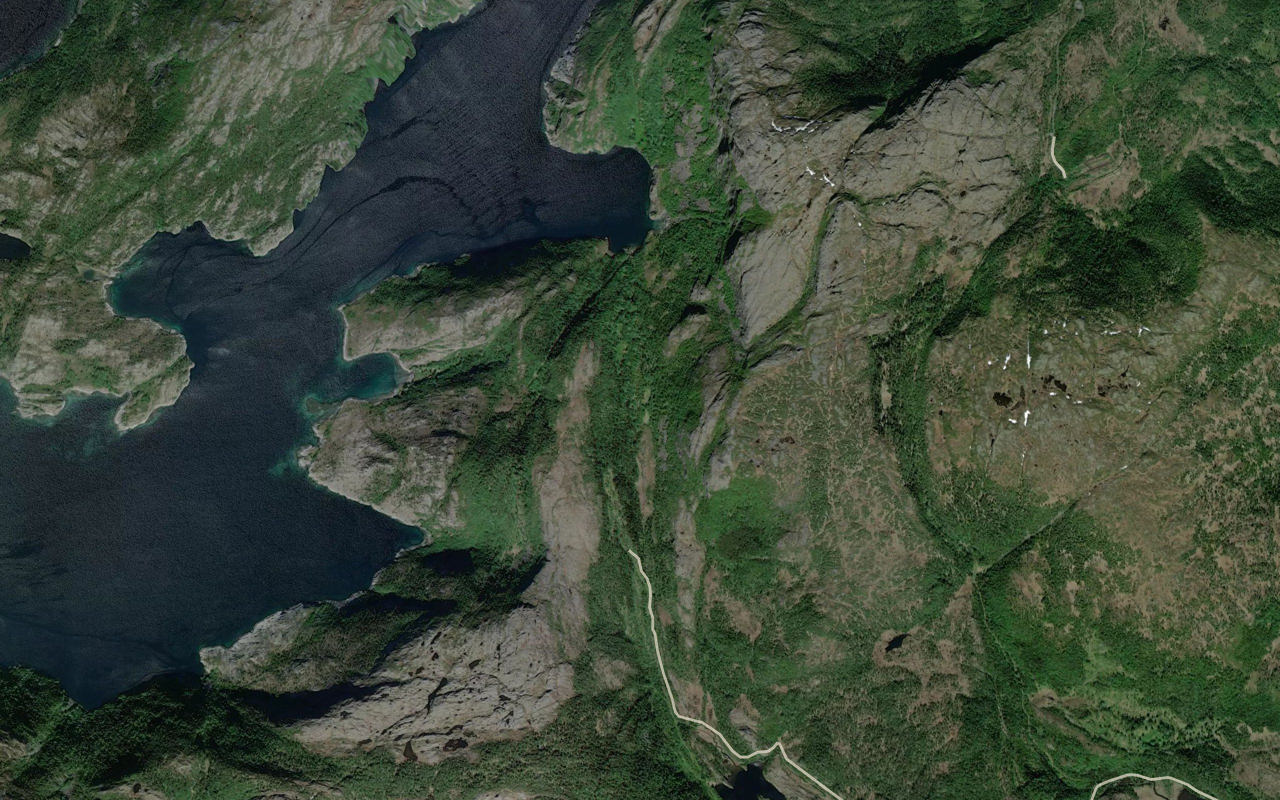 Gravbekken
