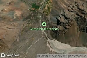 Estero Monos de Agua