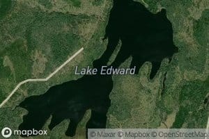 Lake Edward
