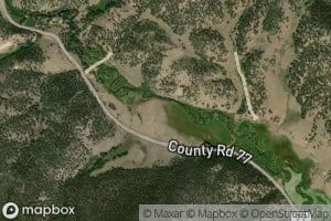 Farnum Ditch