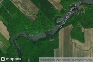 Ruisseau Joseph-Lariviere