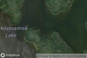Kakitayoamisk Lake