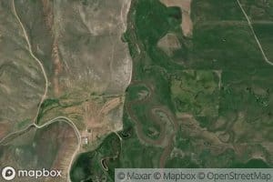 Poison Creek